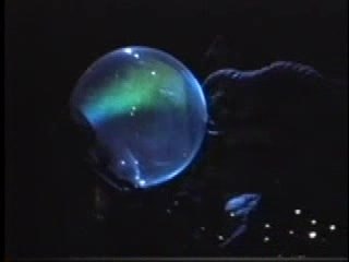 E.T. RIDE Universal Studios