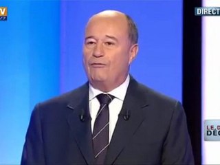 Jean-Michel Baylet confond les PME avec le PMU