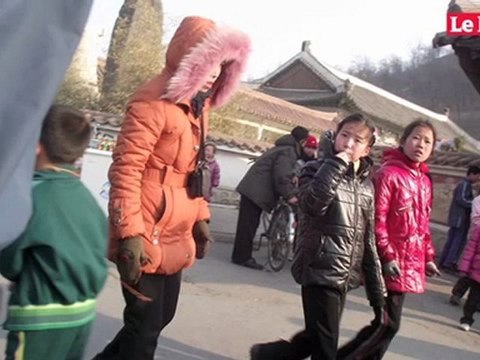 Corée du Nord : Une semaine dans le pays où le temps s'est arrêté