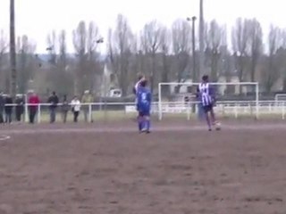 00355 VILLERS SEMEUSE ET CHARLEVILLE MEZIERES