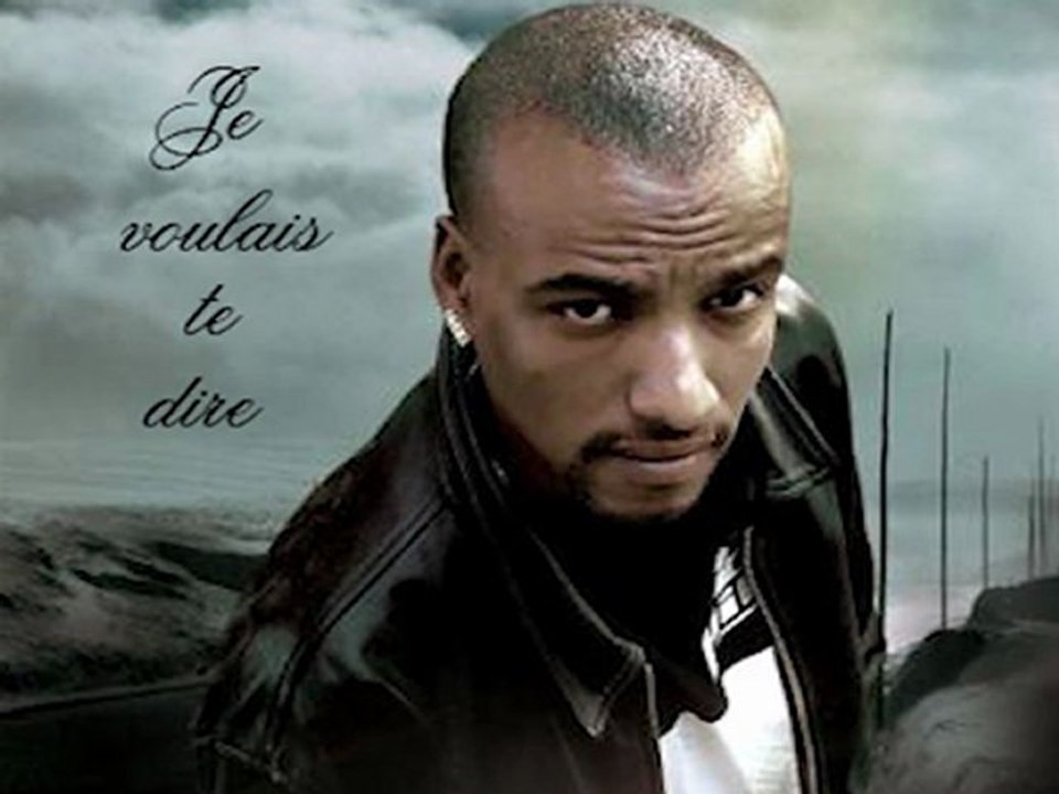 Tepa Je voulais te dire (Extrait de l'album "L'oeil ouvert")
