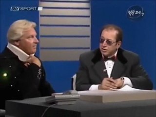 Prime Time Wrestling: Best of Terry Garvin Vol. 1