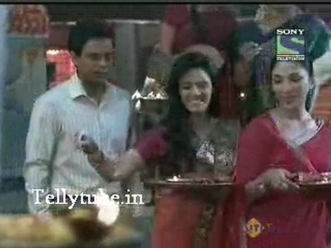 Kya Hua Tera Vaada - 29th February 2012 Part 1