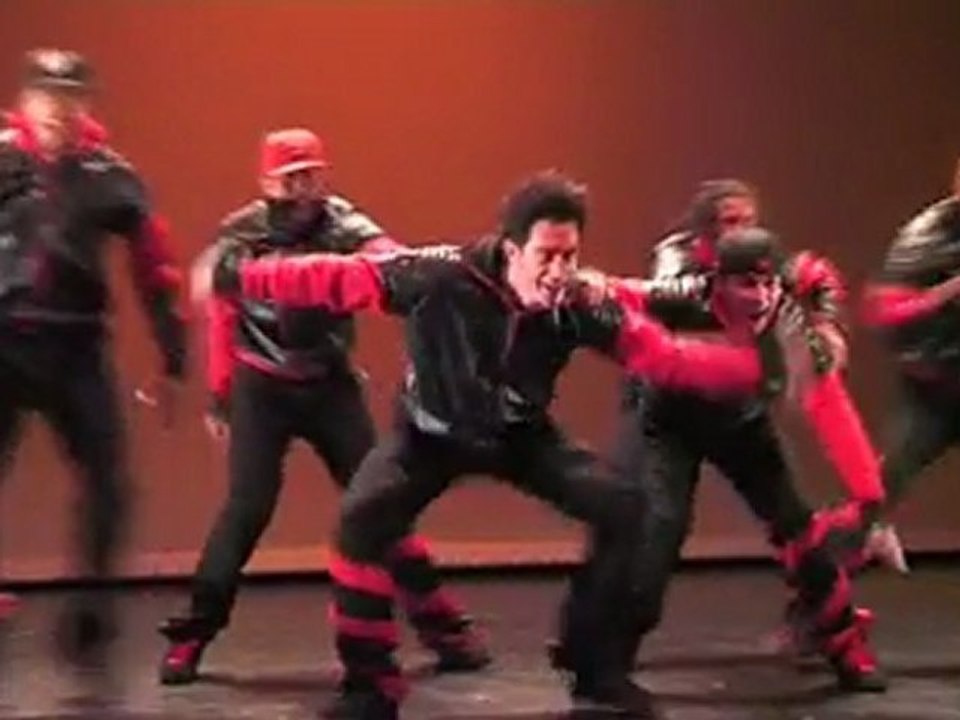 HSD - Programmation théâtre de Suresnes