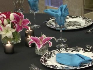 How to Set the Perfect Table Setting