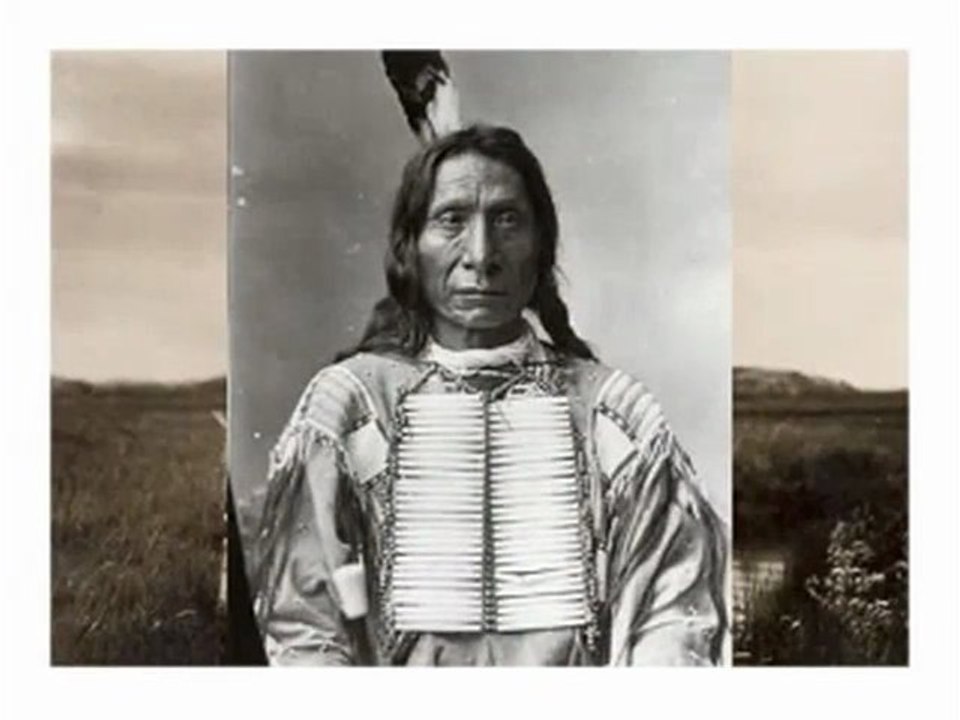 NATIV INDIAN NATION