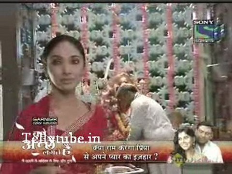 Kya Hua Tera Vaada - 29th February 2012 Part 2