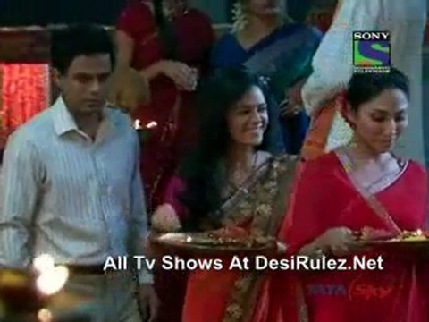 Kya Hua Tera Vaada 29th February 2012 Pt-1