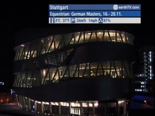 Seattle - USA, Niagara Falls - Canada, Tenerife - Spain, Stuttgart - Germany, Berlin - Germany, Pine Valley - Beijing - China, London - United Kingdom