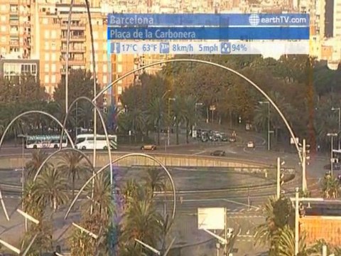 Pine Valley - Beijing - China, Engelberg - Titlis - Switzerland, Salzburg - Austria, Seattle - USA, Barcelona - Spain, Kyiv - Ukraine, Bandar Seri Begawan - Brunei