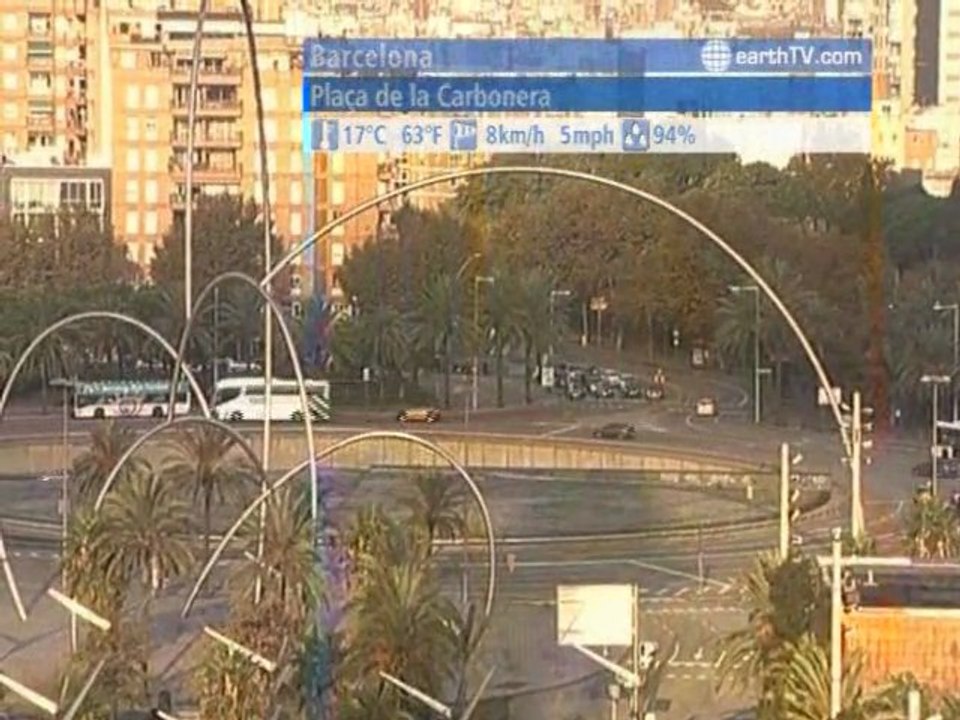 Pine Valley - Beijing - China, Engelberg - Titlis - Switzerland, Salzburg - Austria, Seattle - USA, Barcelona - Spain, Kyiv - Ukraine, Bandar Seri Begawan - Brunei