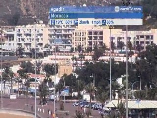 Dresden - Germany, London - United Kingdom, Las Vegas - USA, Agadir - Morocco, Cannes - France, Engelberg - Titlis - Switzerland, Warsaw - Poland