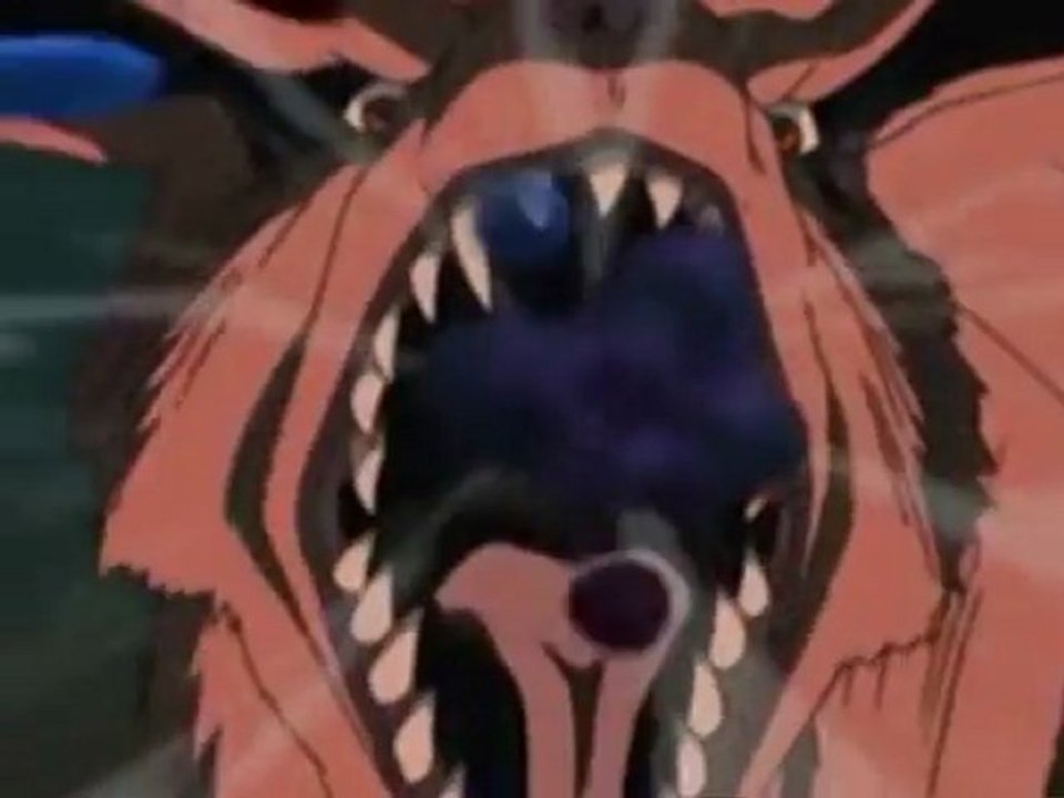 AMV yondaime