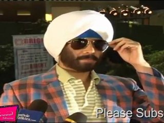 Promotion Of Film Chaar Din Ki Chandni   13