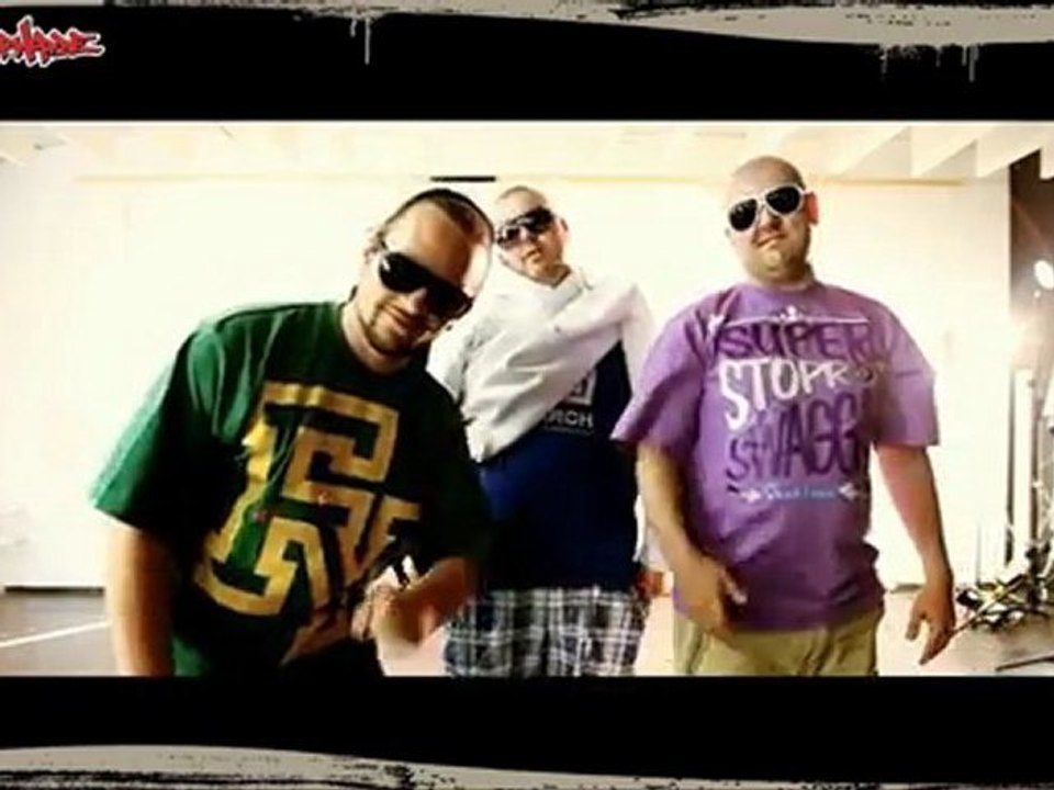 Hammer & Zirkel - Hammertime (Videopremiere)