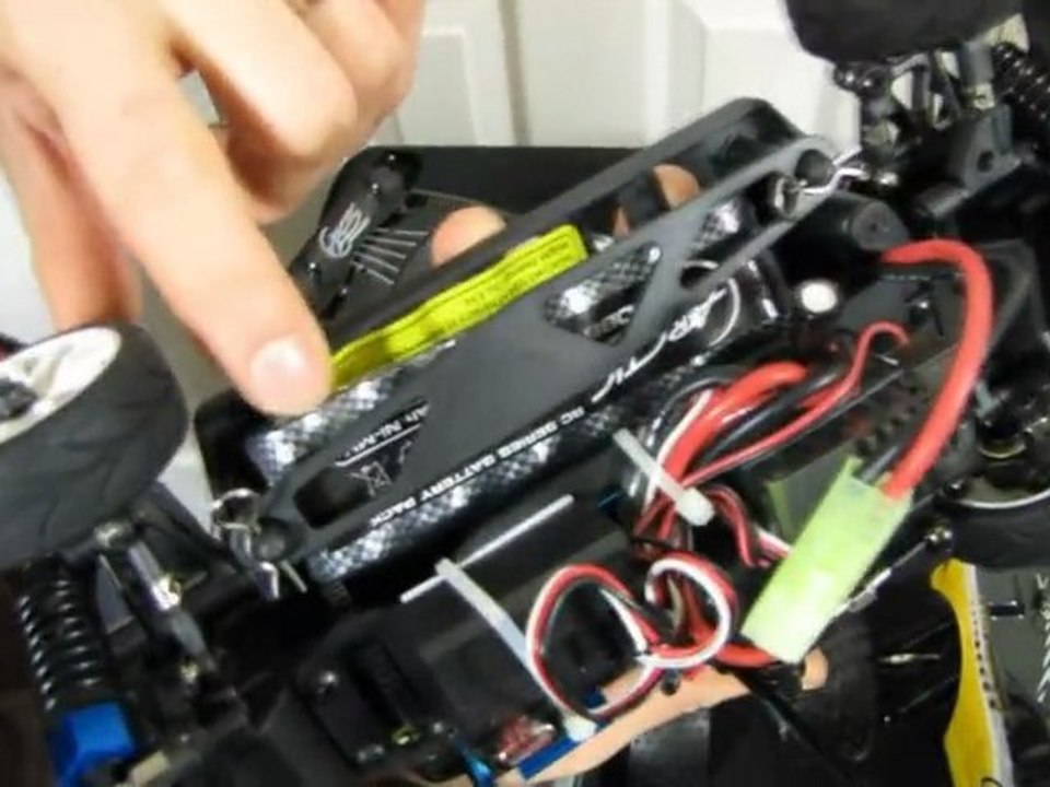 Arctic Hobby Land Rider 305 307 & 309 RC Cars Unboxing & Test Drive Linus Tech Tips