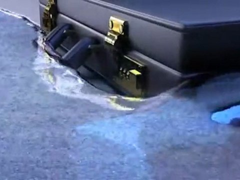 Zeitgeist: Requiem for One (The Zeitgeist Media Festival 2011) Movement by Peter Joseph