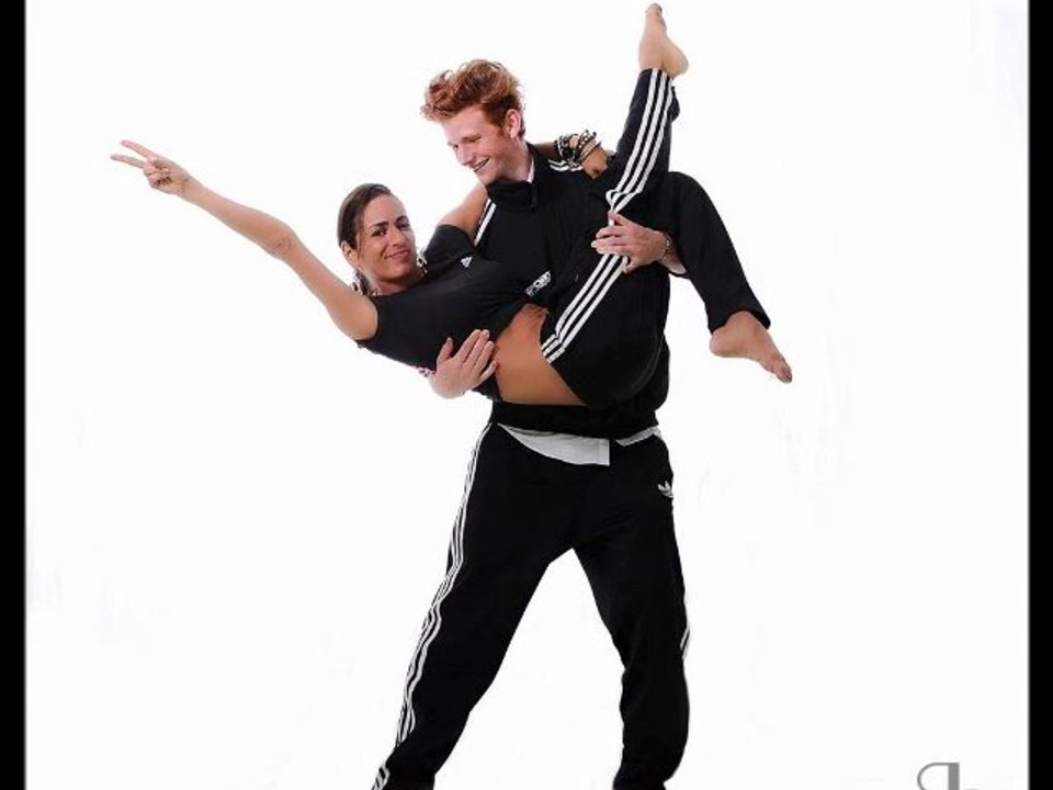 Steven Cooper Feat. Akon - Bigger 2o12