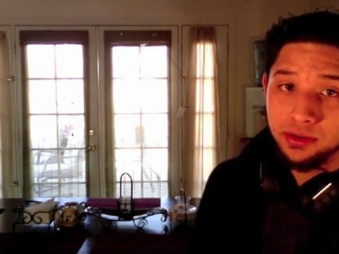 Why I Advocate The Zeitgeist Movement (Paul Carnage)