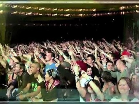 Amadou & Mariam – Teaser Chorus Festival