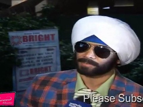 Promotion Of Film Chaar Din Ki Chandni 09