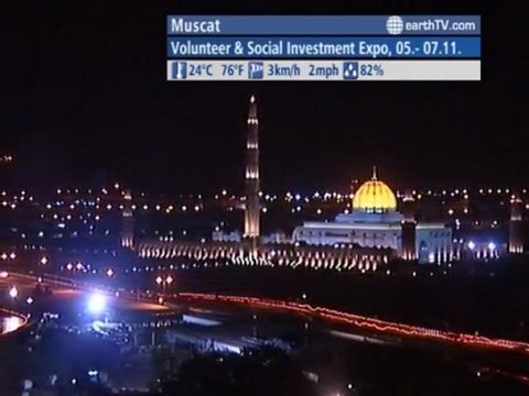 Lugano - Ticino - Switzerland, Seattle - USA, Los Angeles - USA, Muscat - Oman, Pine Valley - Beijing - China, Stuttgart - Germany, Hamburg - Germany