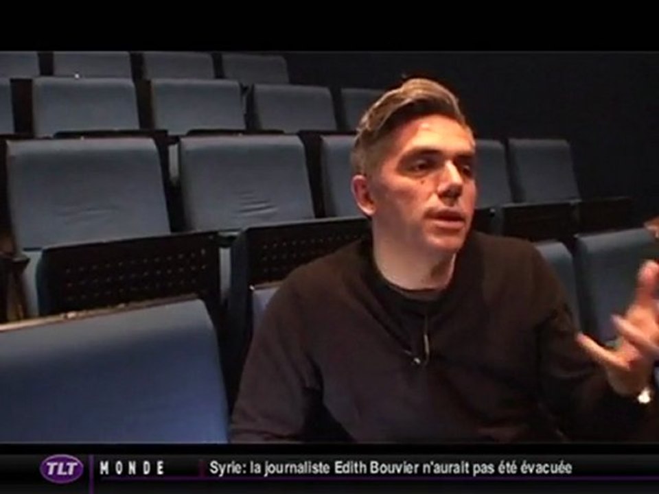 Théâtre : Macbeth au TNT (Toulouse)