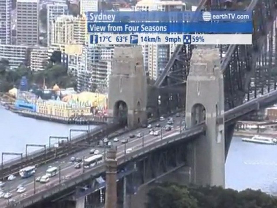 Macau SAR - China, Lucerne - Switzerland, Tenerife - Spain, Venice - Italy, Sydney - Australia, London - United Kingdom, Yas Island - UAE - Abu Dhabi