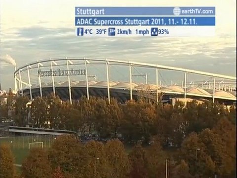 Sydney - Australia, Pine Valley - Beijing - China, Budapest - Hungary, Stuttgart - Germany, Cannes - France, Ascona - Ticino - Switzerland, Hamburg - Germany