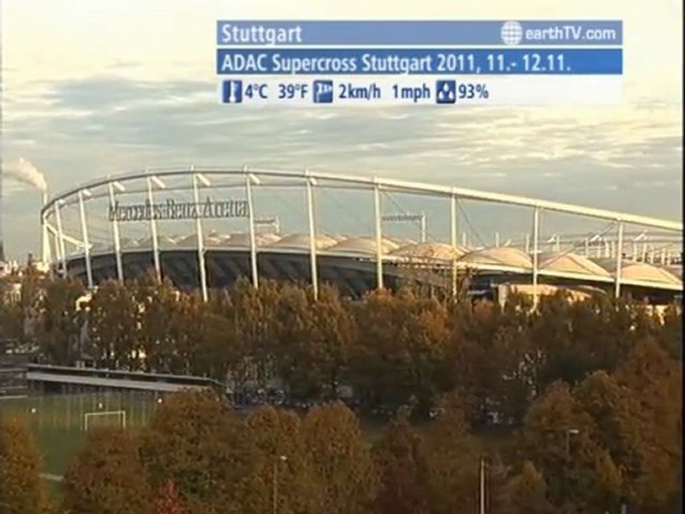 Sydney - Australia, Pine Valley - Beijing - China, Budapest - Hungary, Stuttgart - Germany, Cannes - France, Ascona - Ticino - Switzerland, Hamburg - Germany