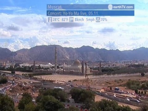 Hong Kong SAR - China, Warnemunde - Germany, Washington - USA, Lugano - Ticino - Switzerland, Muscat - Oman, Palma de Mallorca - Spain, Berlin - Germany