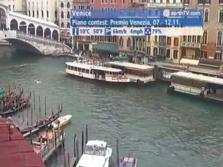 Dresden - Germany, Las Vegas - USA, Salzburg - Austria, Ascona - Ticino - Switzerland, Venice - Italy, Barcelona - Spain, Yas Island - UAE - Abu Dhabi