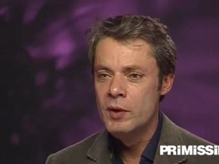 Intervista a Pierre Thoretton regista del film L'amour fou