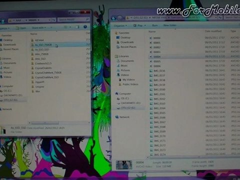 Breve recensione su Dell Precision M6600