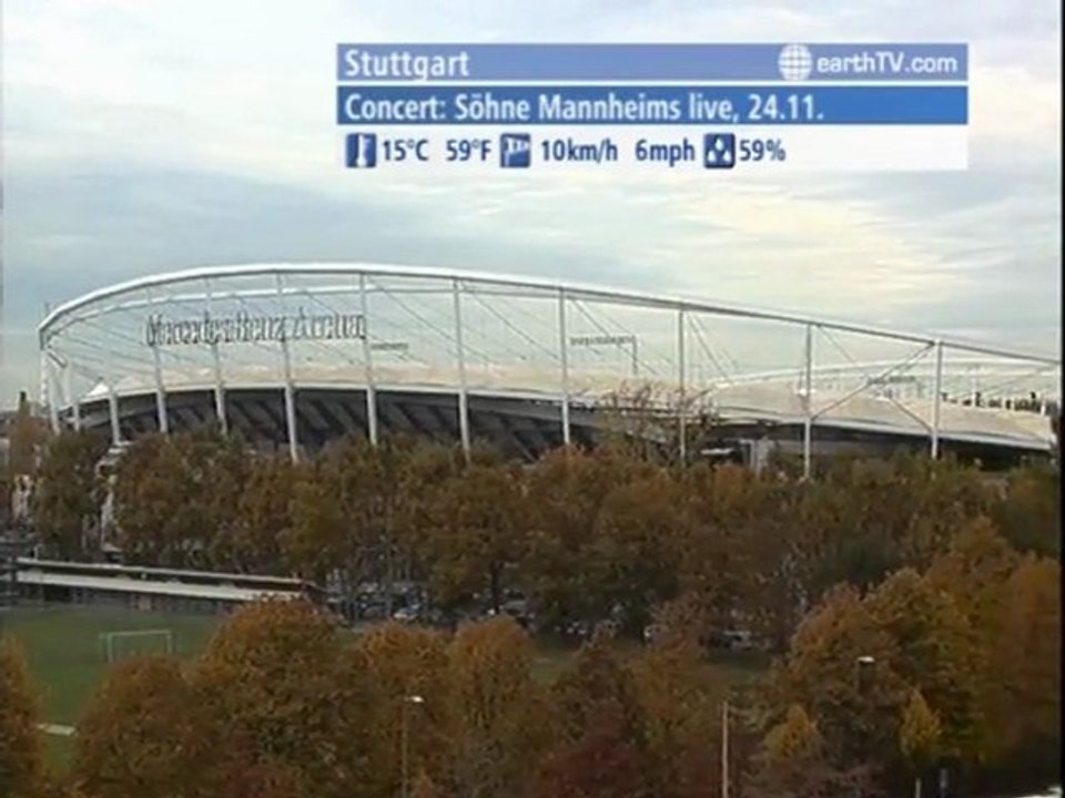 Antibes - Juan-les-Pins - France, Agadir - Morocco, Hong Kong SAR - China, Stuttgart - Germany, Ascona - Ticino - Switzerland, Palma de Mallorca - Spain, Muscat - Oman