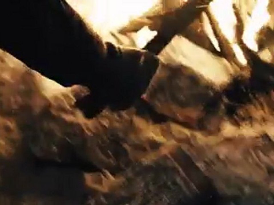 BANDE ANNONCE VF LE TERRITOIRE DES LOUPS