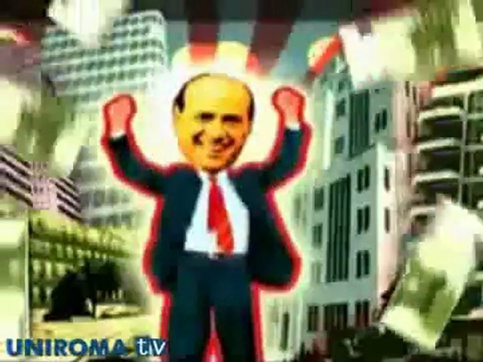 Sabina Guzzanti torna in tv