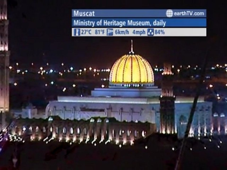 Seattle - USA, Warnemunde - Germany, Agadir - Morocco, Barcelona - Spain, Muscat - Oman, Ascona - Ticino - Switzerland, Warsaw - Poland