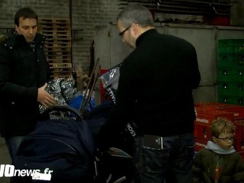 Une association pour aider les parents de jumeaux