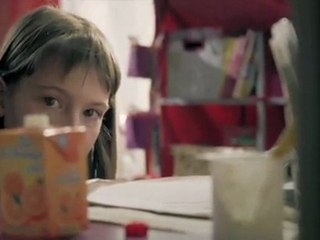 Publicité Tetra Pak Etagère