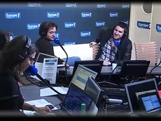 Des clics et des claques - 28/02/2012
