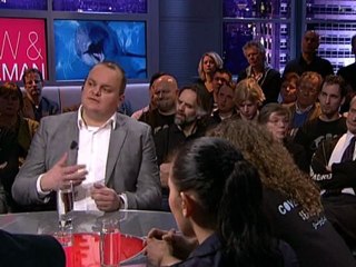 Dierenactivist Erwin Vermeulen is weer terug in Nederland nadat hij is vrijgesproken door de Japanse rechtbank. - Uitzending Gemist  VARA