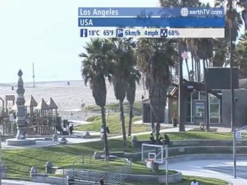 Berlin - Germany, Las Vegas - USA, Seattle - USA, Barcelona - Spain, Los Angeles - USA, Pine Valley - Beijing - China, Muscat - Oman