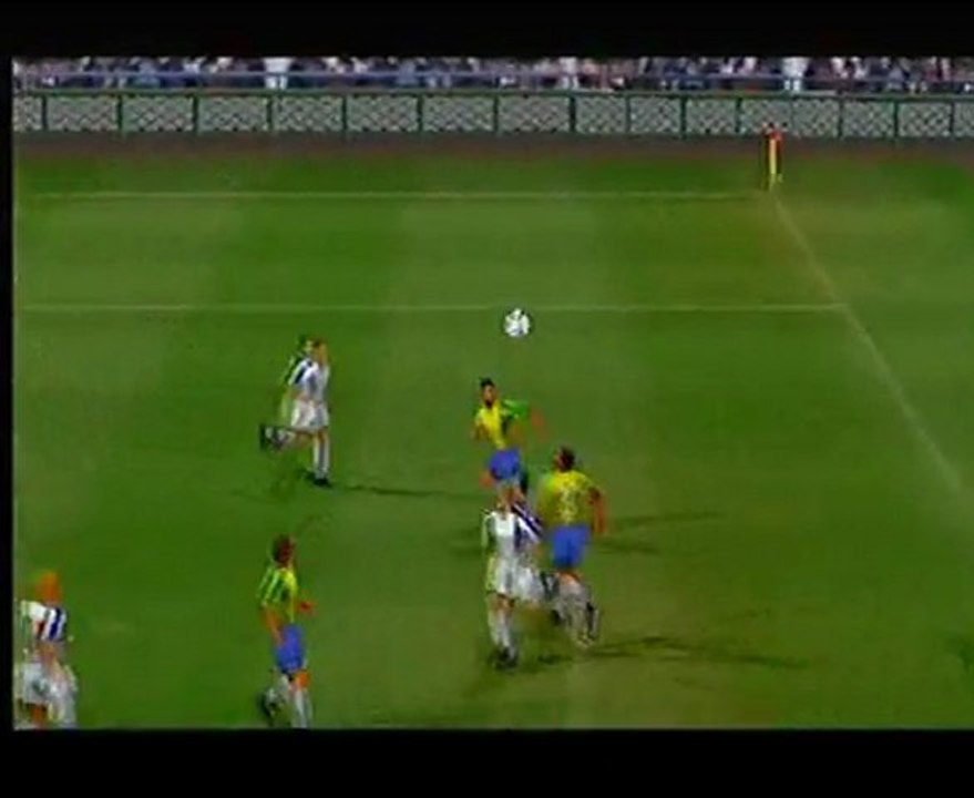 Pascal Numeta !
