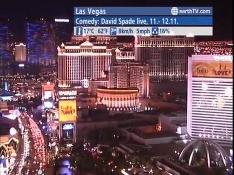 Lucerne - Switzerland, Avignon - France, Geneva - Switzerland, Warsaw - Poland, Las Vegas - USA, Muscat - Oman, Ekaterinburg - Russia