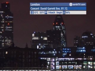 Niagara Falls - Canada, Pine Valley - Beijing - China, Seattle - USA, London - United Kingdom, Agadir - Morocco, Berlin - Germany, Washington - USA