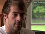 Team Sky rider Alex Dowsett talks to Cyclingnews - part 1