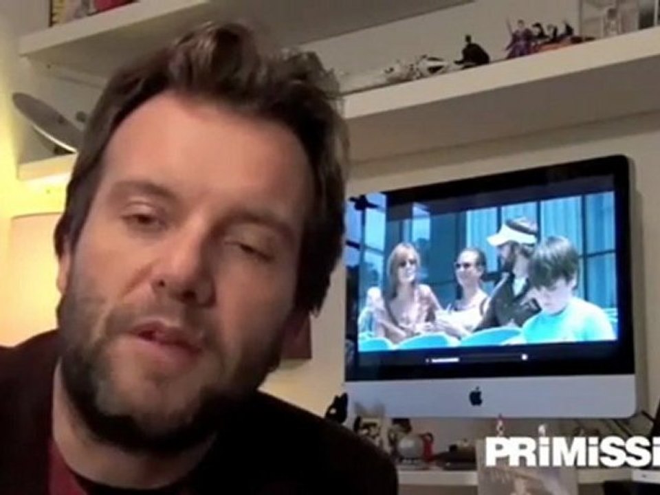 American Life - Video Recensione su Primissima.it