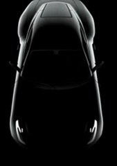 Alfa Romeo Disco Volante 2012