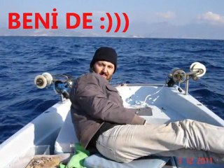 2011 YILI AVLARIMDAN FOTOLAR